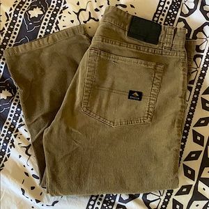Emerica Corduroy Pants